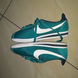 Womens Nike Cortez Shoes